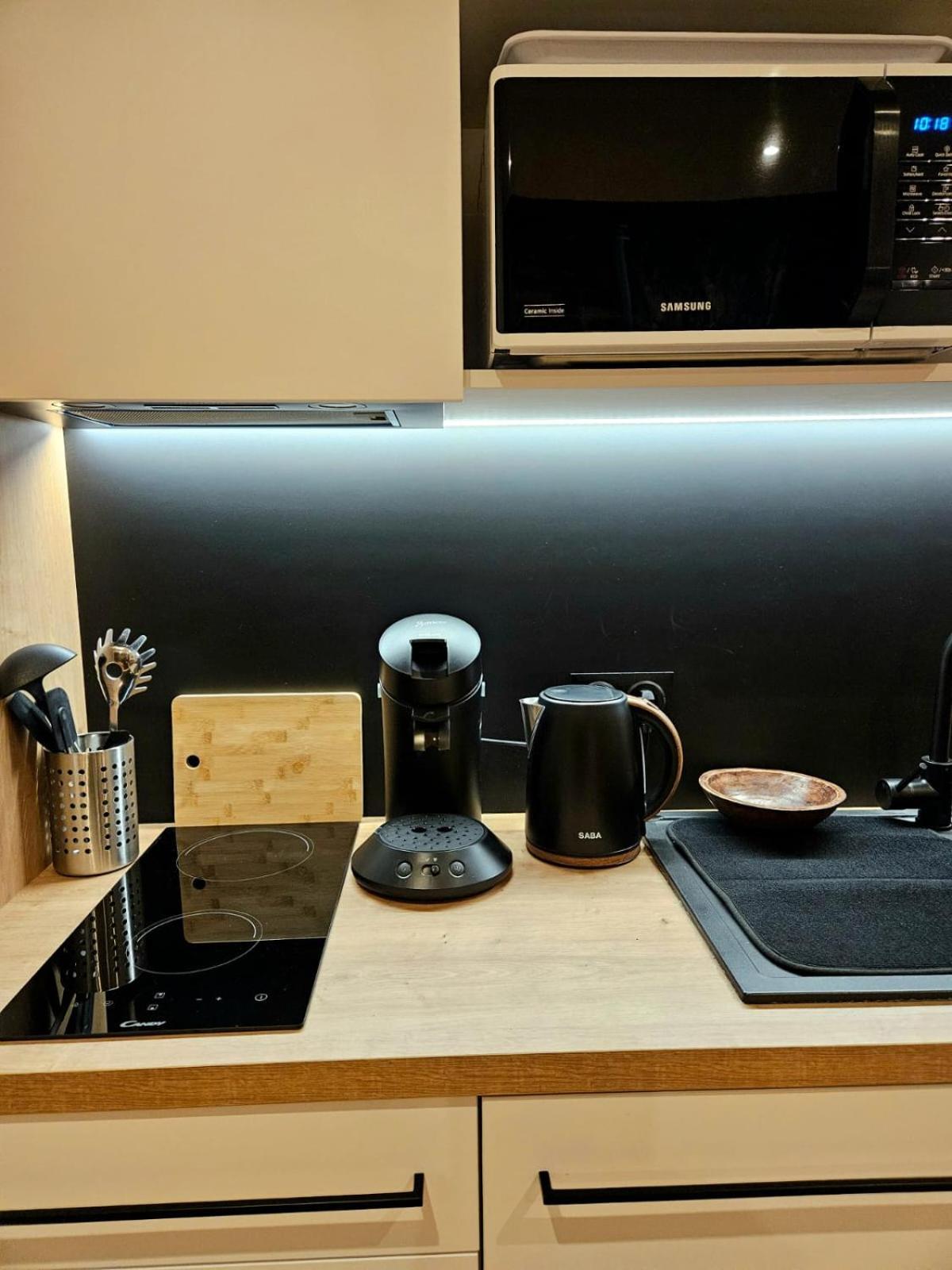 Appartement Luxine - 2 Personnes - Vue Sur Le Canal Du Midi